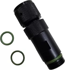 T4E CO2 Paintball Adapter – 88g/90g Cylinder to HPA Conversion for HDR50, HDR68 - Picture 1 of 5