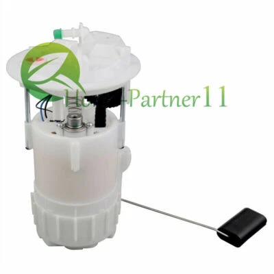 Conjunto para RENAULT Megane Sedán Wagon 1.4-2.0L 2002- Módulo Bomba de Combustible Foto 1 de 4