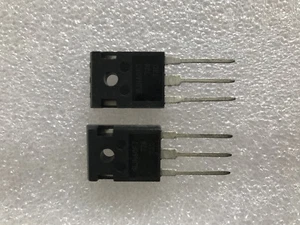 10PCS ORIGINAL RJH60F7 Transistors Silicon N Channel IGBT High Speed IC NEW - Picture 1 of 1