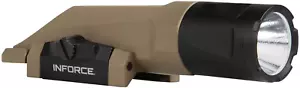 Gen 3 Wmlx 1,100 Lumen Light (Flat Dark Earth) - Picture 1 of 9