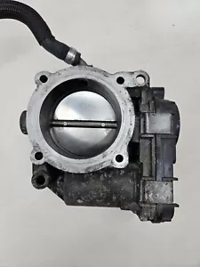 2006-2014 VOLKSWAGEN JETTA SE THROTTLE BODY - Picture 1 of 5