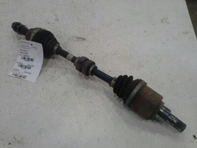 Eje de transmisión delantero izquierdo usado se adapta a: Nissan Sentra 2013 eje delantero AT CVT delantero Foto 1 de 4