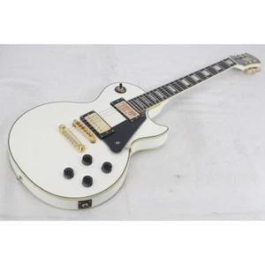 Epiphone LES PAUL CUSTOM USATO - Foto 1 di 9
