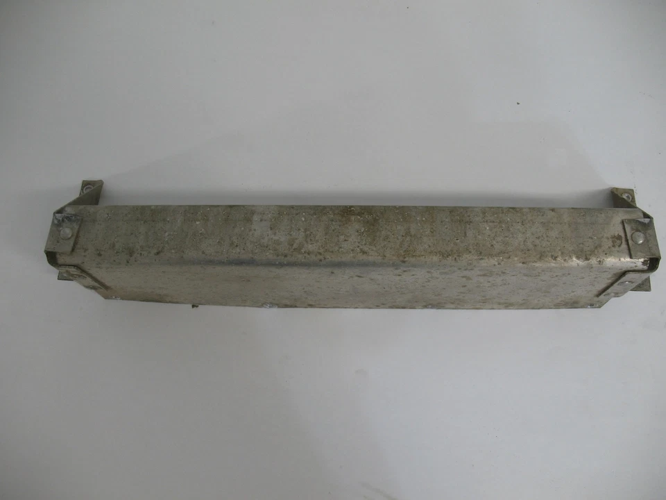 Arctic Cat Jag AFS 1991 parachoques de lujo Foto 1 de 4