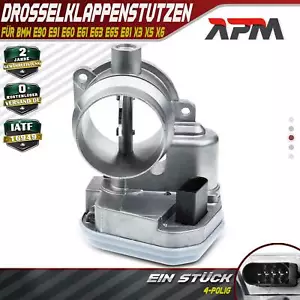 Papillon pour BMW 3er E90 E91 E92 320d 5er E60 E61 X3 E83 X5 E70 2.0d 3.0d - Bild 1 von 8