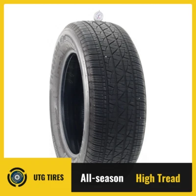 Usado 275/60R20 Firestone Destination LE3 115H - 8/32 Foto 1 de 4