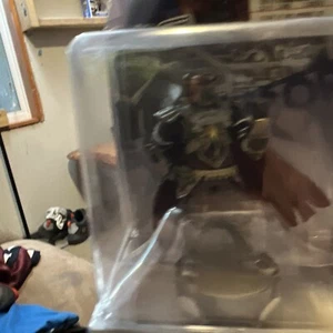 Nintendo amiibo Super Smash Bros. Ganondorf Charakterfigur - Bild 1 von 4