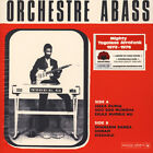 Orchestre Abass - Orchestre Abass (Vinyl LP - 2018 - EU - Original)