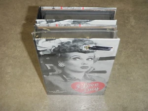 I Love Lucy The Collector's Edition Lucy & The Stars Lucy will ein Star sein VHS - Bild 1 von 1