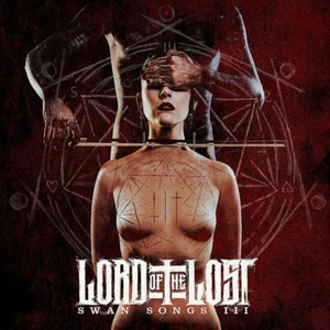 Lord of the Lost - Swan Songs III 2CD NEU OVP - Bild 1 von 1