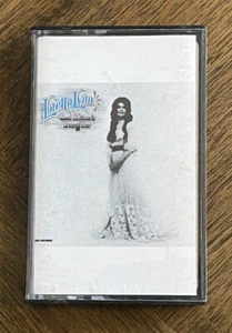 Loretta Lynn "Coal Miners Daughter" Cassette MCA 1973 - Picture 1 of 3