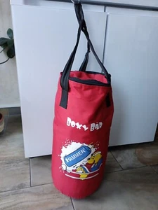 Boxy Bär Boxsack für Kinder - Bild 1 von 4