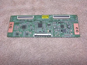 Sharp LC-48LE653U T Con Board, new!! - Picture 1 of 1