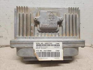 1997 BUICK PARK AVENUE Electronic Control Module 16227797 CAWF - Picture 1 of 7
