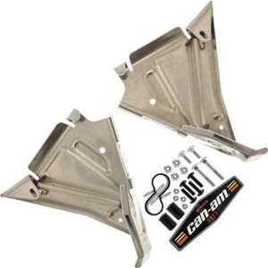 Can-Am OEM Front A-Arm Protectors For 2024 Outlander ; 715005305 - Bild 1 von 3