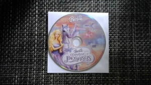 Barbie and the Magic of Pegasus (DVD, 2005) - Picture 1 of 1