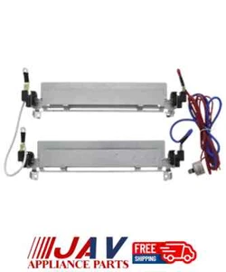 For Hotpoint Refrigerator Defrost Heater Inv# HY762 - Picture 1 of 1