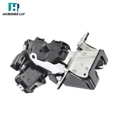 Sistema de cierre de puerta trasera x1 para MAZDA CX-30 2020-2021 CX-9 2016-2021  Foto 1 de 4