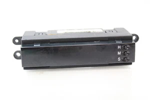 2004-2006 Suzuki Forenza Digital Dash Clock Display 96434783 - Picture 1 of 3
