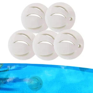 5pcs Pool Filter Oil Absorbing Scum Sponge for Hot Tub Swimming Pool Spa - Picture 1 of 7