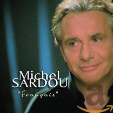 Michel Sardou Francais (CD) (UK IMPORT)