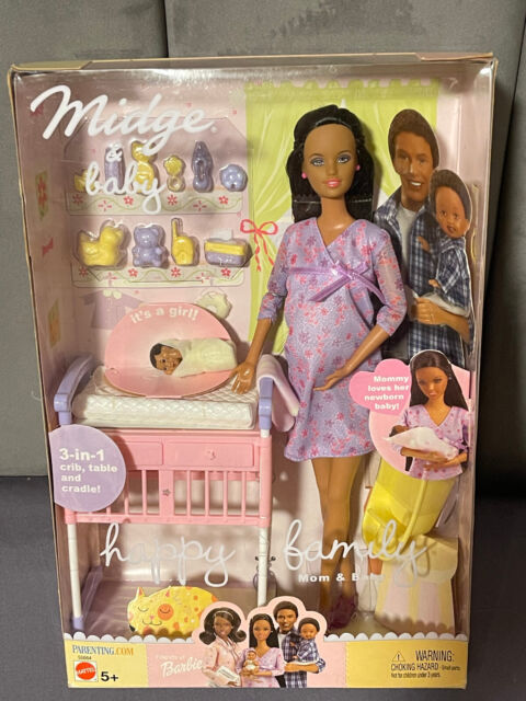 Barbie gravida anos 80 #barbie @Barbie #mattel @Mattel doll pregnant 