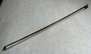 Vintage/Antik Bausch Deutschland Violinschleife 28 3/4" 48 Gramm - Bild 1 von 12