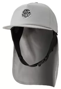 Rip Curl Surf Series Cap - Grau - Neu - Bild 1 von 1
