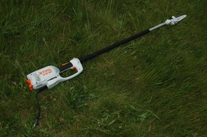 Stihl HTE60 Elektro Hochentaster RESTPOSTEN