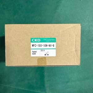 1Pcs New SFM60-HZZ0-S02 AS4H No Package # DHL or Fedex 90Days warranty - Afbeelding 1 van 3