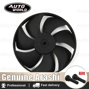 Motorcycle Radiator Cooling Fan For Yamaha YZF R6 2003-2007 2006 2005 2004 - Bild 1 von 8