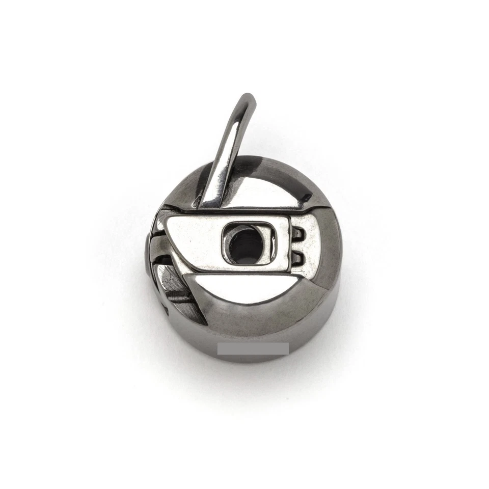 Bobbin Case + 10 class 15 Bobbins for SINGER  & Elna,Kenmore & more .usa sale  - Image 1 of 1