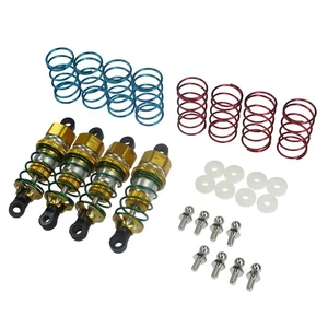 ▲Oil Damper Set for OTA R31 [Gold] R31-26U-GO (Yu-Packet) - Picture 1 of 1