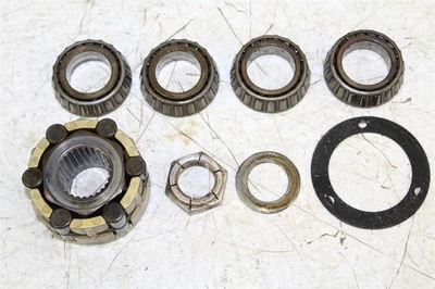 Polaris Xplorer 300 1996 4x4 eje delantero izquierdo cojinete de embrague Hilliard Foto 1 de 4