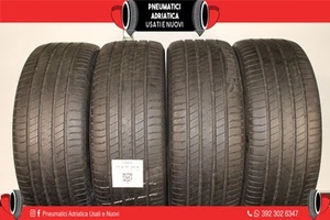 4 PNEUMATICI 255 45 R 20 MICHELIN ESTIVA AL 74% GOMME USATE #ADRIATICA - Foto 1 di 4