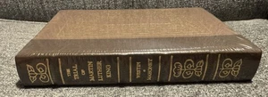 THE TRIAL OF MARTIN LUTHER KING ALAN WESTIN LEATHER Notable Trials NEW & SEALED! - Picture 1 of 4