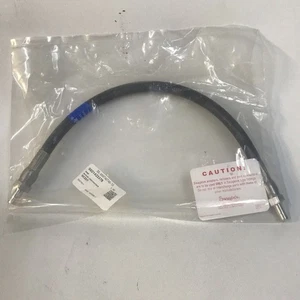 Swagelok SS-8R4TA6TA6-18 PTFE-LINED Edelstahl Geflechtschlauch Montage 1967956 - Bild 1 von 6