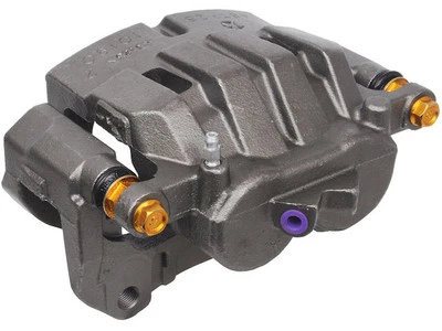 Pinza de freno delantera izquierda Cardone 41245HJNK 2016 2015 para Jeep Cherokee 2014-2023 Foto 1 de 2