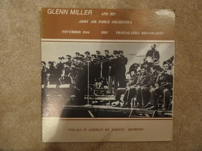 12 Glenn Miller Vinyl LPs plus 2 Box Sets - Image 1 of 4