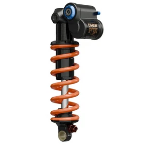 Fox Shox DHX2 Factory Dämpfer, Trunnion, 185x55, schwarz 978-01-609 - Bild 1 von 1