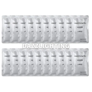 PAIDUN 200g Cold Spark Machine Powder Indoor Outdoor Wedding Show Stage Firework - Bild 1 von 11