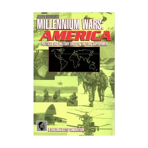 One Small Step Millennium Wars America Box Fair/NM - Bild 1 von 2