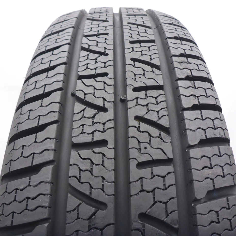 195 75 16C 1x Pirelli 195/75 R16C 107/105R M0-V Neumáticos 2020 Completo - Imagen 1 de 4