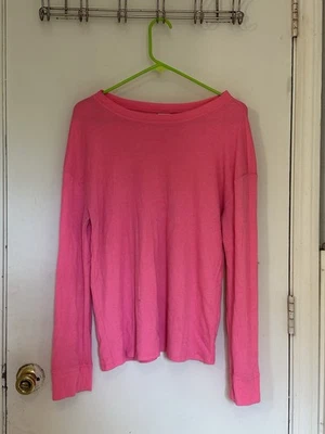 Camisa de manga larga para mujer No Boundaries XL extra grande Foto 1 de 3