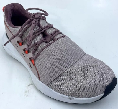 Zapatillas deportivas Under Armour Charged Breathe de encaje para mujer 8 rosa rosa Foto 1 de 4