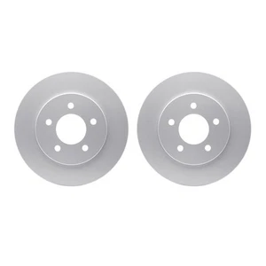 Dynamic Friction 4002-40029 DFC Brake Rotors - GEOSPEC Coated - Picture 1 of 6
