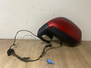 CITROEN C4 PICASSO MK1 ELECTRIC DOOR MIRROR N/S PASSENGER SIDE 96819905XT - Picture 1 of 3