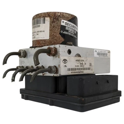 Conjunto de bomba ABS Toyota Sequoia 2003-2004 4,7 L OEM 44500-0C060 Foto 1 de 4