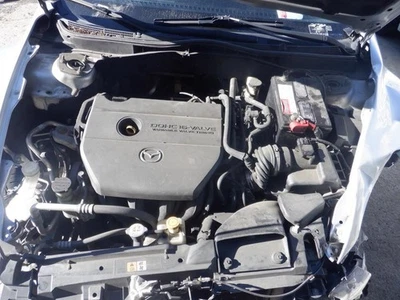 Brake Master Cylinder ABS Fits 09-13 MAZDA 6 26822979 - Изображение 1 из 4