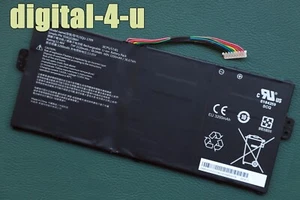 SQU-1709 Nueva Batería Original 38.04Wh para Tablet Series Hasee 916Q2286H - Imagen 1 de 2